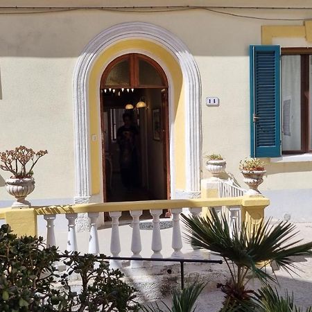 La Terrazza Nel Cuore Di Capoliveri Екстериор снимка