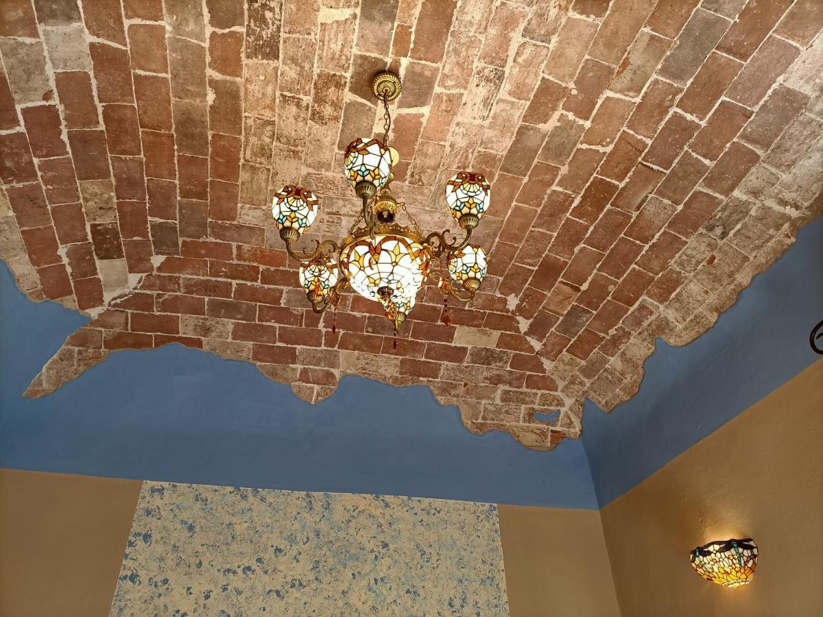 La Terrazza Nel Cuore Di Capoliveri Екстериор снимка
