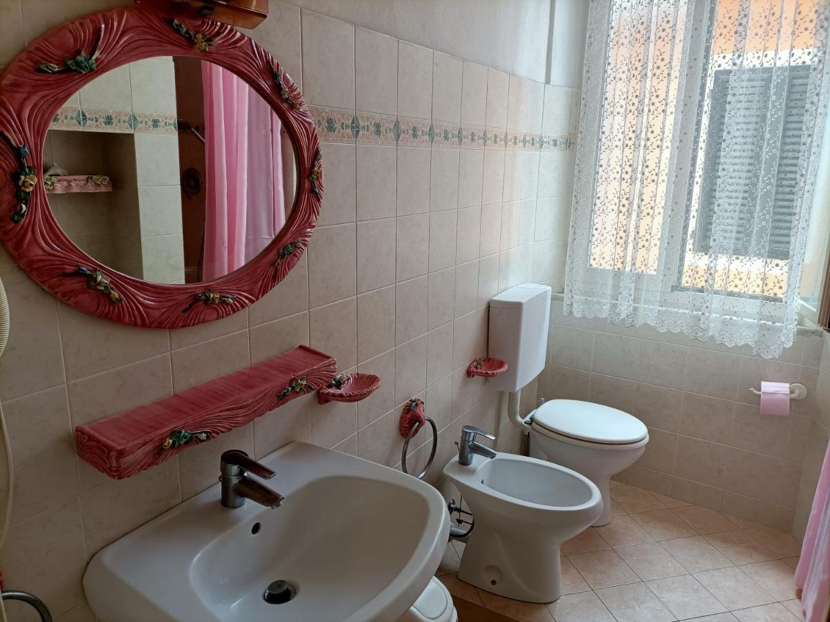 La Terrazza Nel Cuore Di Capoliveri Екстериор снимка
