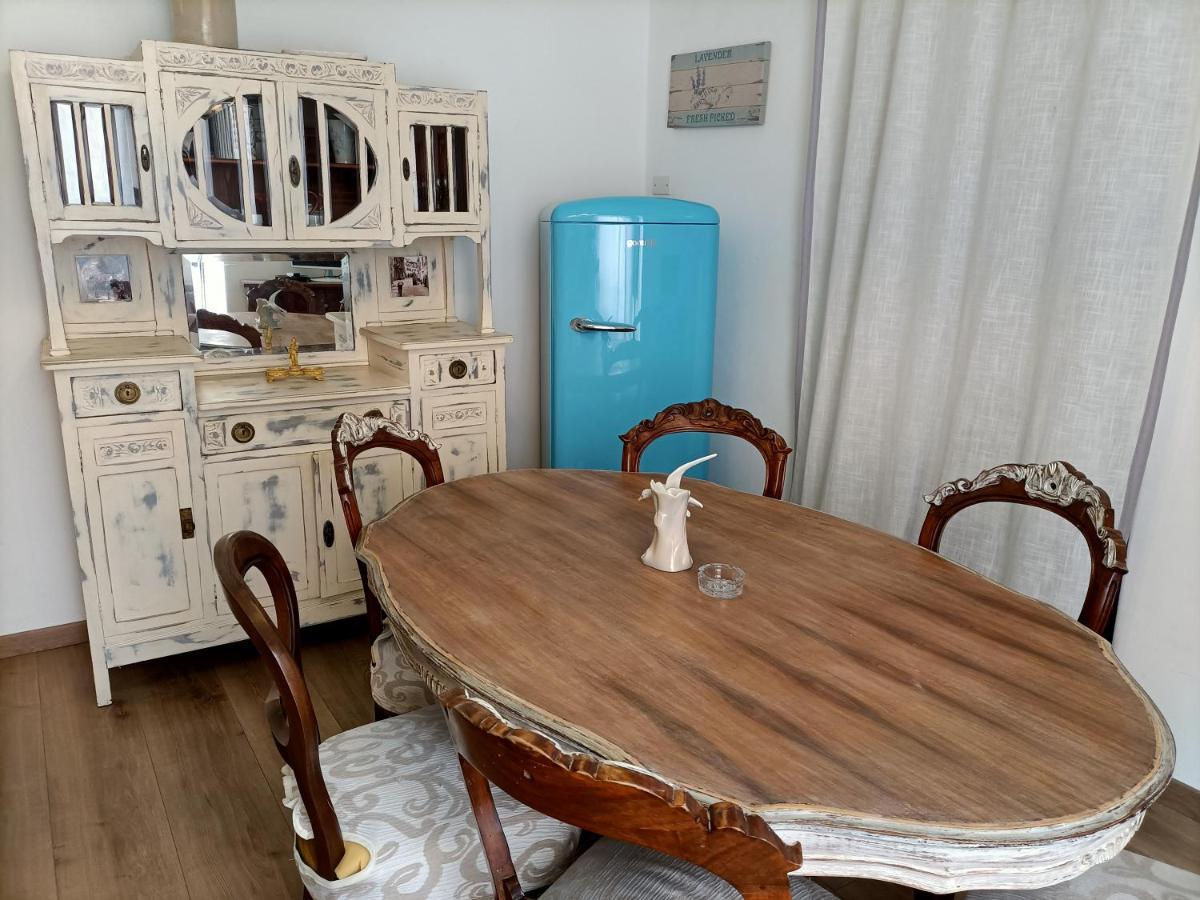 La Terrazza Nel Cuore Di Capoliveri Екстериор снимка