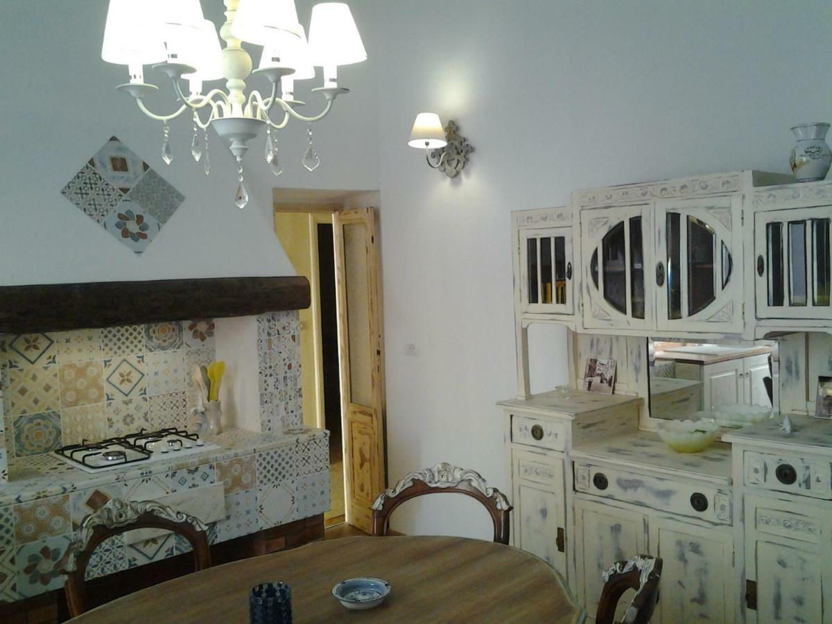 La Terrazza Nel Cuore Di Capoliveri Екстериор снимка